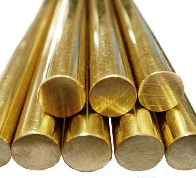 C63000 Nickel Aluminum Bronze Rod