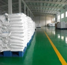 1250 Mesh Ground Calcium Carbonate CaCO3 CAS 471-34-1