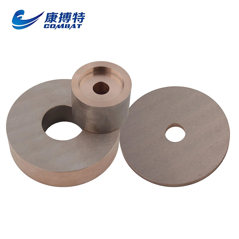 Wooden Package Tungsten Copper Luoyang Combat Iron Slag Price Alloy