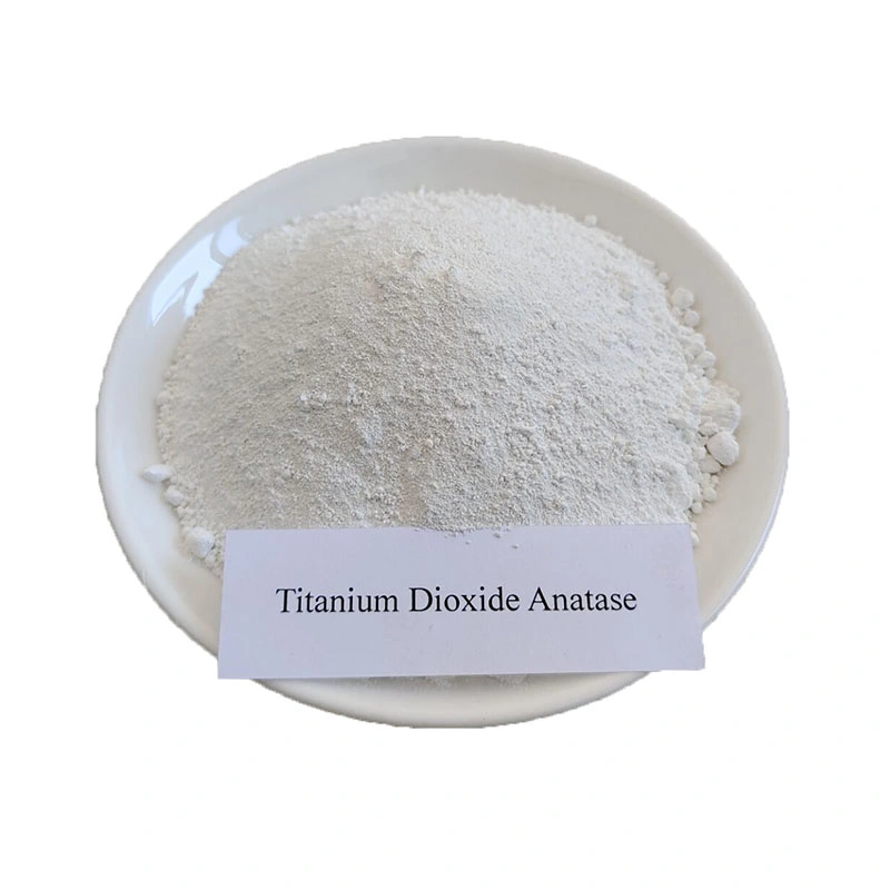 Titanium Dioxide Rutile Pigment Powder for PVC/Masterbatch