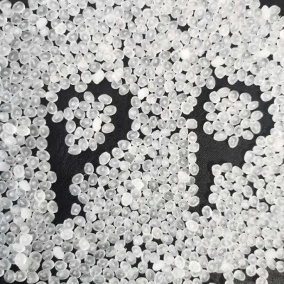Polipropilene vergine copolimero casuale PP