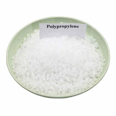 Polipropilene vergine copolimero casuale PP