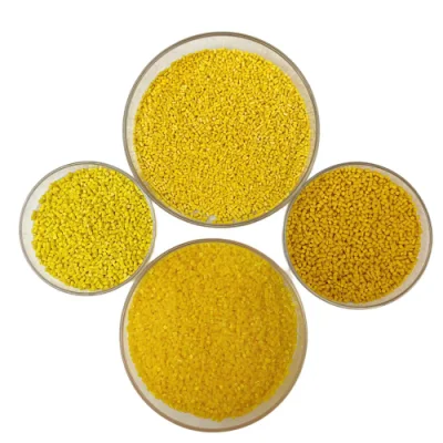 Additivo masterbatch di colore LDPE biocida conforme alla FDA per prodotti di consumo sicuri e di lunga durata