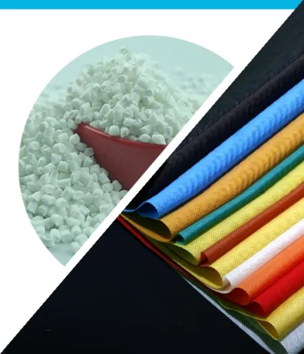 Research Chemicals PP UL94 V0 Fr senza masterbatch di additivi alogenati