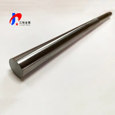 Tungsteno lega di rame asta e piastra, WCU lega di rame tungsteno Wcu90/10 85/15 80/20 75/25 70/30 75/25 60/40 50/50