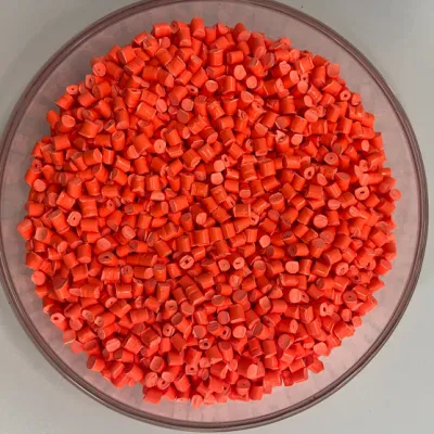 Master Batch antiossidante ad alta concentrazione Pellet con lunga durata a magazzino