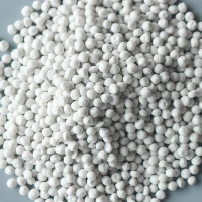 Masterbatch di carica CaCO3/carbonato di calcio/calpet per PP/PE/ABS/EVA