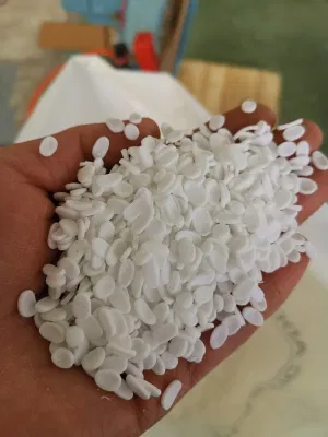 Masterbatch di silicone a base di Cmb1509/TPU per iniezione e uso di TPU