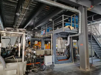 Masterbatch nero per iniezione plastica PE/PP/ABS/PS/PA