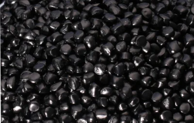 Masterbatch di riempitivo CaCO3 per pellicola di plastica