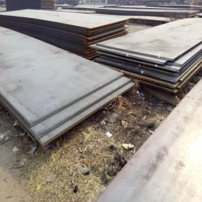 Materiale chimico da costruzione resistente all&prime;usura Cupronickel in titanio ASTM di alta qualità Piastra con rivestimento antiesplosione