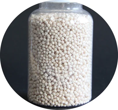 Metalli anticorrosione agente protettivo carica masterbatch VCI resina Bianco o. Masterbatch di colori