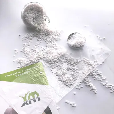 Riempimento Master Nano BaSO4 in batch/riempimento solfato di bario in vendita a caldo Masterbatch