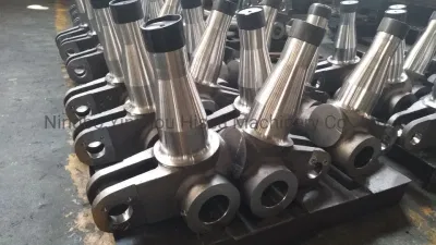 Lavorazione CNC di precisione personalizzata per tutti i settori