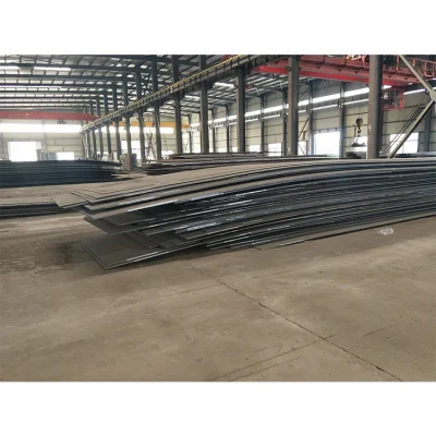 Materiale chimico da costruzione resistente all&prime;usura Cupronickel in titanio ASTM di alta qualità Piastra con rivestimento antiesplosione