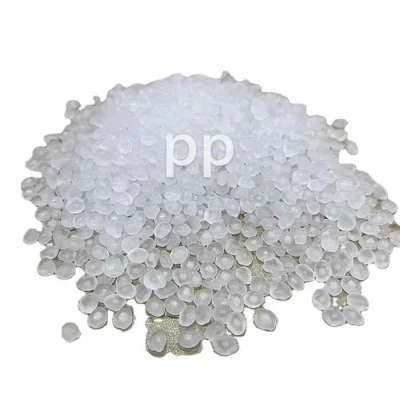 Polipropilene vergine copolimero casuale PP