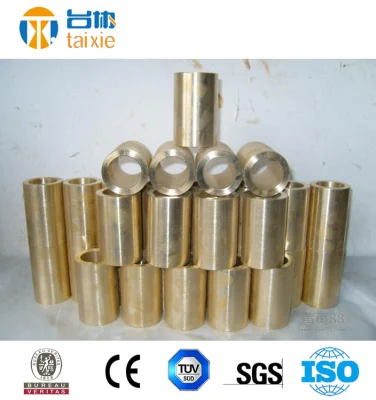 Lega di rame 2.0981 C95500 Cc333G bronzo alluminio