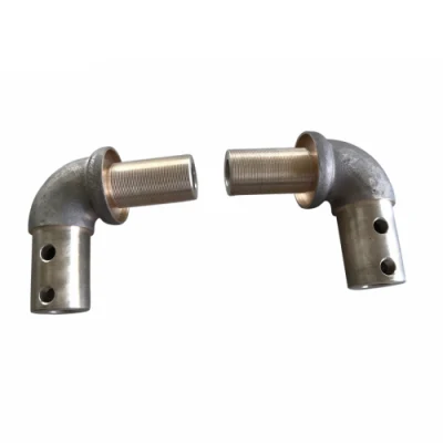 Manicotto per colata continua C93700 Bronze