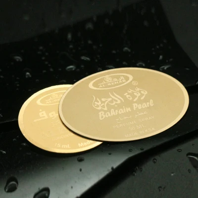 Targa di riconoscimento del Premio della targa di metallo della targa di identificazione promozionale Placca Memento Coin Medallion