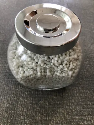 La bio- plastica degradabile di PLA della Cina appallottola Masterbatch per il processo di soffiatura in forma