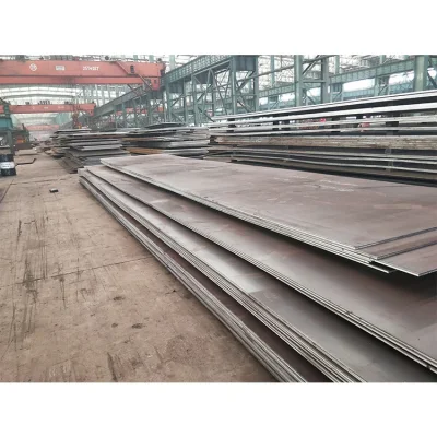 Materiale chimico da costruzione resistente all&prime;usura Cupronickel in titanio ASTM di alta qualità Piastra con rivestimento antiesplosione