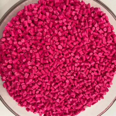 Master Batch antiossidante ad alta concentrazione Pellet con lunga durata a magazzino