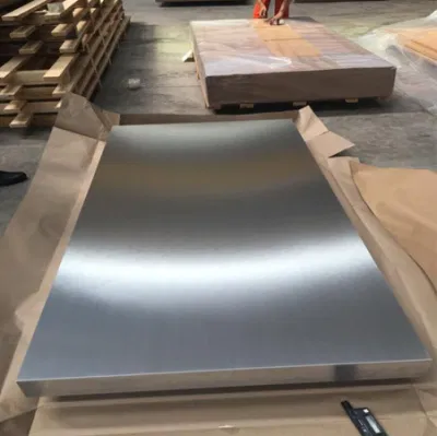 ASTM AISI DIN JIS ISO acciaio inox/alluminio/rame/Ottone/Bronzo/acciaio al carbonio/Monel/Inconel/acciaio legato/metallo/galvanizzato corrugato/piastre Foglio di lamiera