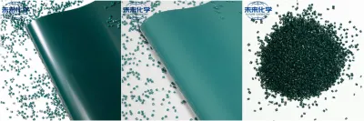 Masterbatch colore per colorazione prodotti plastici adatti per estrusi iniettati E altri processi plastici