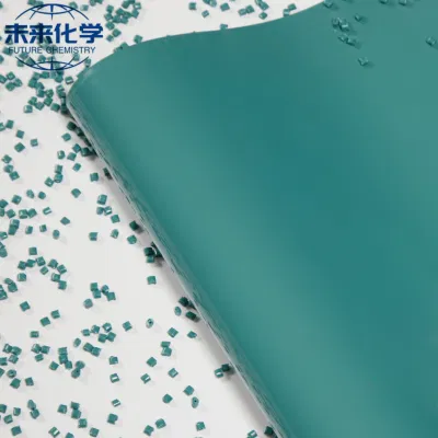 Masterbatch colore per colorazione prodotti plastici adatti per estrusi iniettati E altri processi plastici