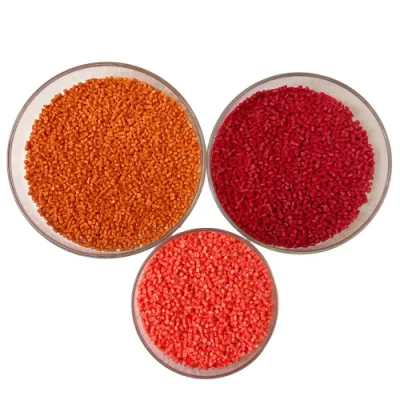 Additivo masterbatch di colore LDPE biocida conforme alla FDA per prodotti di consumo sicuri e di lunga durata