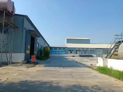 Linea di produzione masterbatch di riempitivo antimicrobico con granuli universali da plastica a plastica