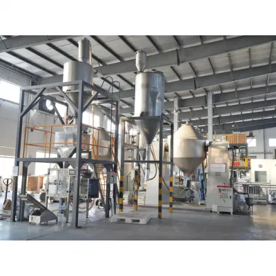 Vendita di materiale guaina in EPDM TPU XLPE TPU con isolamento modificato Masterbatch