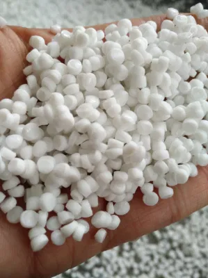 Masterbatch di silicone a base di Cmb1509/TPU per iniezione e uso di TPU