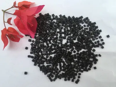 Masterbatch nero per iniezione plastica PE/PP/ABS/PS/PA