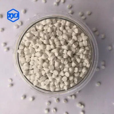 Produttore Master Batch di PP PE PET HDPE PLA ABS EVA PS PC LDPE LLDPE TPU vari masterbatch di colori per Pellicola per soffiaggio
