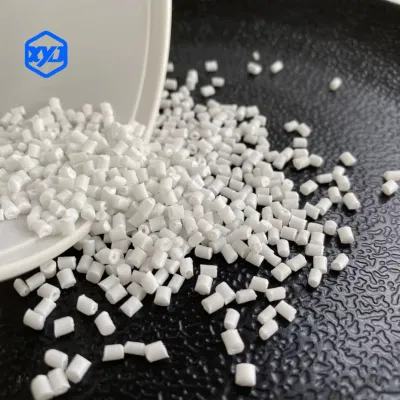 Produttore Master Batch di PP PE PET HDPE PLA ABS EVA PS PC LDPE LLDPE TPU vari masterbatch di colori per Pellicola per soffiaggio
