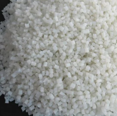 Masterbatch di riempimento PE/HDPE/LLDPE - polietilene materia prima plastica da A. Azienda professionale