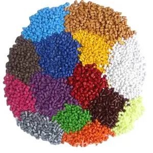  Prodotti Premium Master in pigmento colorato per PP di grado colore Fornitore masterbatch