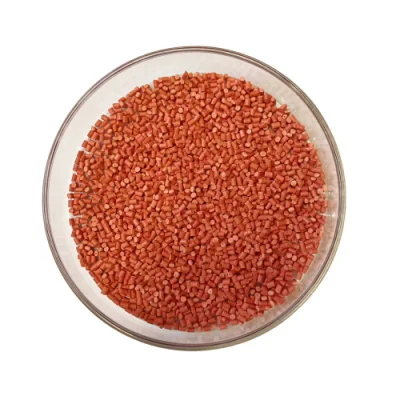 Eco-friendly Factory Price Easy Processing PP/PE/PS/ABS Carrier masterbatch filler