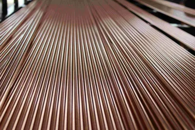 Materiale in bronzo al stagno C54400 disponibile a stock