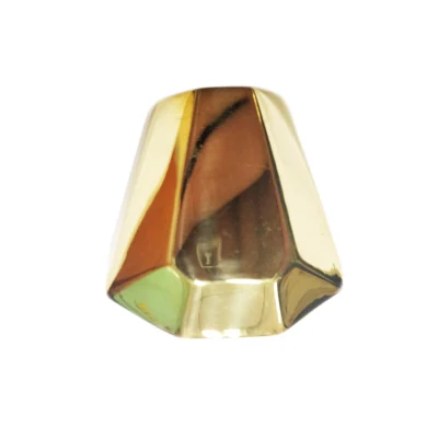 Servizio di fabbricazione OEM investimenti in bronzo alluminio fusione di rame