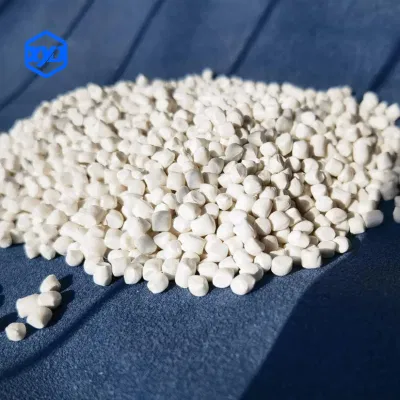 Produttore Master Batch di PP PE PET HDPE PLA ABS EVA PS PC LDPE LLDPE TPU vari masterbatch di colori per Pellicola per soffiaggio