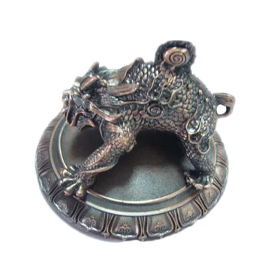 Prezzo di fabbrica 3D Metal Award Custom Antique Bronze Medal Artwork Lega di zinco metallico