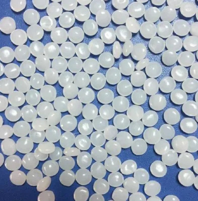 Masterbatch di riempimento PE/HDPE/LLDPE - polietilene materia prima plastica da A. Azienda professionale