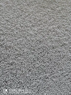 Masterbatch di silicone a base di CBM1505/PA6 per applicazioni di iniezione e di estrusione di plastica