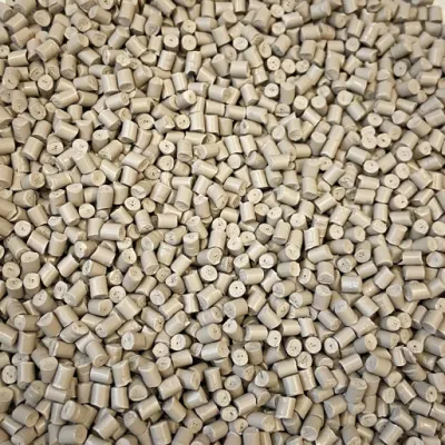 Eco-friendly Factory Price Easy Processing PP/PE/PS/ABS Carrier masterbatch filler