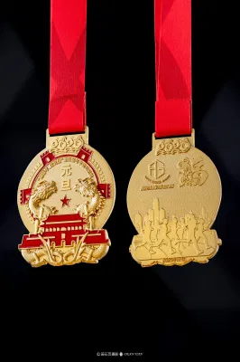 Targa di riconoscimento del Premio della targa di metallo della targa di identificazione promozionale Placca Memento Coin Medallion