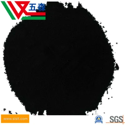 Gomma Carbon Black garanzia di qualità colore masterbatch plastica N774n220