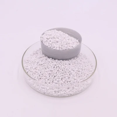 Additivo per plastica riempimento trasparente Universal Color masterbatch