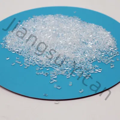 Prezzo di fabbrica all&prime;ingrosso ABS plastica particelle ABS colore granulo masterbatch Resina ABS